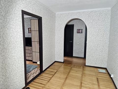 квартира по адресу Гоголя ул., 52А