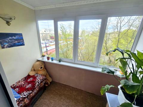 квартира по адресу Гоголя ул., 52А