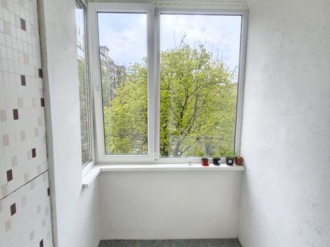 квартира по адресу Гоголя ул., 52А