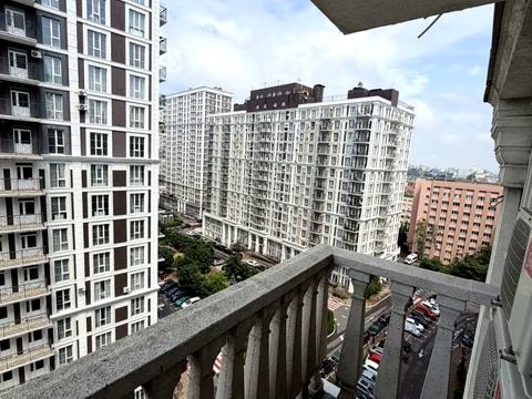 квартира по адресу Михаила Максимовича ул. (Онуфрія Трутенка), 26