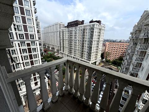 квартира по адресу Михаила Максимовича ул. (Онуфрія Трутенка), 26