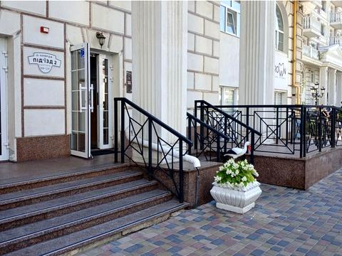 квартира по адресу Михаила Максимовича ул. (Онуфрія Трутенка), 26