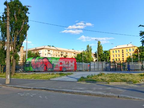 квартира по адресу Джохара Дудаева ул. (Іскрівська), 5