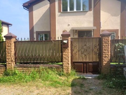 будинок за адресою Польова вул.