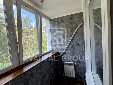 квартира по адресу Мінеральна ул., 7-Е