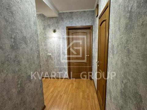квартира по адресу Мінеральна ул., 7-Е