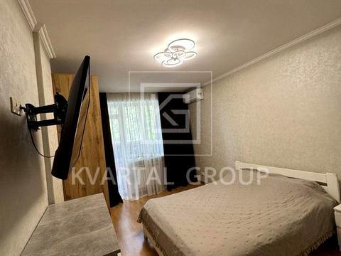 квартира по адресу Мінеральна ул., 7-Е