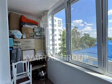 квартира по адресу Мінеральна ул., 7-Е