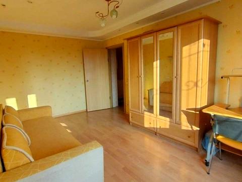 квартира по адресу Зодчих ул., 28