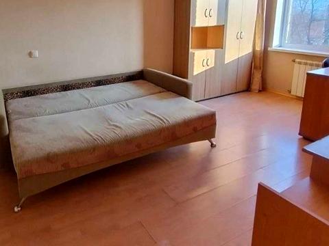 квартира по адресу Зодчих ул., 28