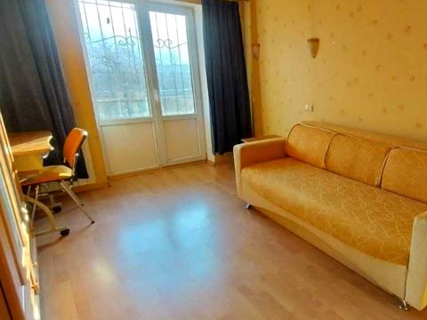 квартира по адресу Зодчих ул., 28