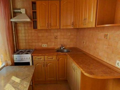 квартира по адресу Зодчих ул., 28