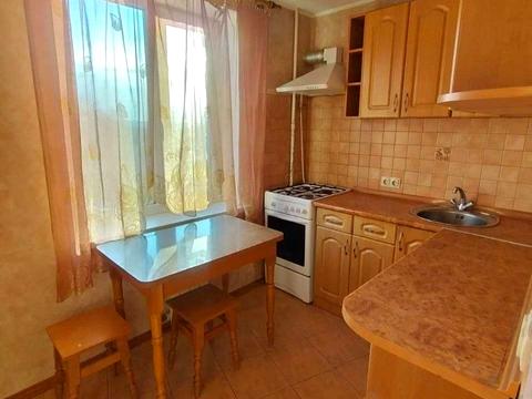 квартира по адресу Зодчих ул., 28