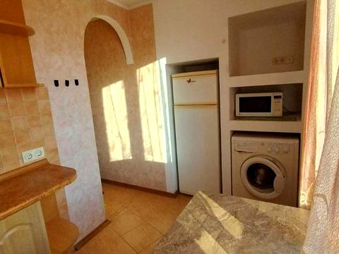 квартира по адресу Зодчих ул., 28