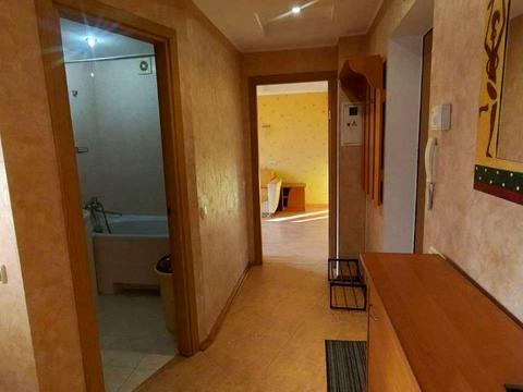 квартира по адресу Зодчих ул., 28