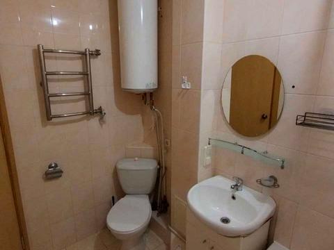 квартира по адресу Зодчих ул., 28