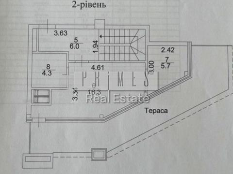 квартира по адресу Сапёрное Поле ул., 5