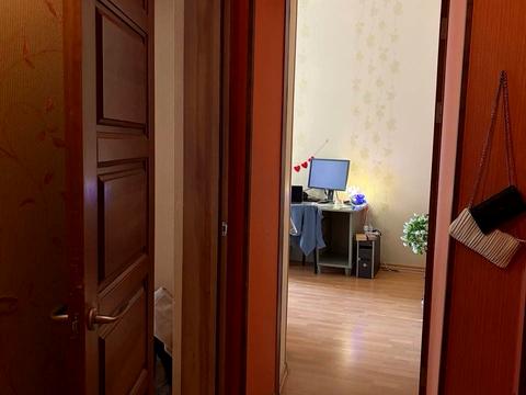 квартира по адресу Гоголя ул., 19