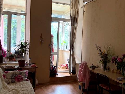 квартира по адресу Гоголя ул., 19