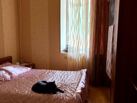 квартира по адресу Гоголя ул., 19