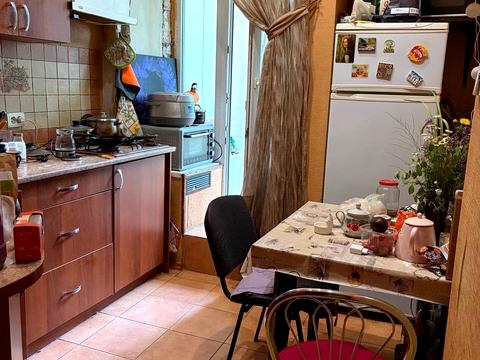квартира по адресу Гоголя ул., 19
