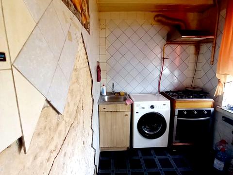 квартира по адресу Игоря Турчина ул. (Василя Блюхера), 12-Г