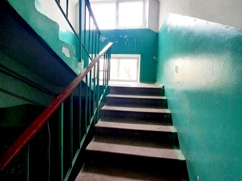 квартира по адресу Игоря Турчина ул. (Василя Блюхера), 12-Г
