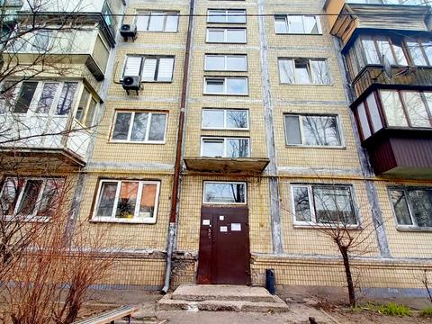 квартира по адресу Игоря Турчина ул. (Василя Блюхера), 12-Г