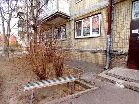 квартира по адресу Игоря Турчина ул. (Василя Блюхера), 12-Г