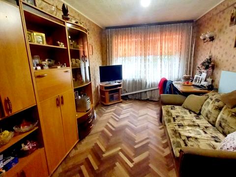 квартира по адресу Игоря Турчина ул. (Василя Блюхера), 12-Г