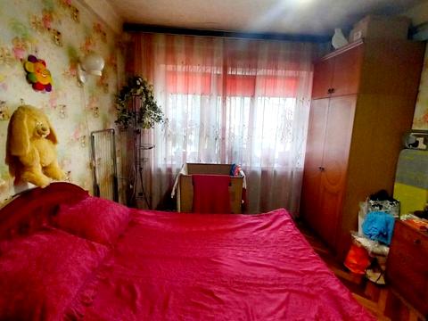 квартира по адресу Игоря Турчина ул. (Василя Блюхера), 12-Г