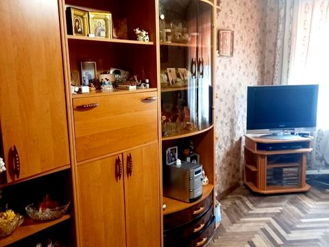 квартира по адресу Игоря Турчина ул. (Василя Блюхера), 12-Г