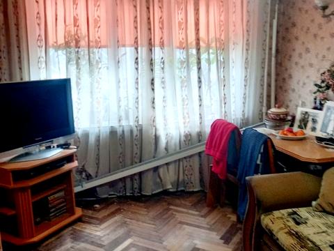 квартира по адресу Игоря Турчина ул. (Василя Блюхера), 12-Г