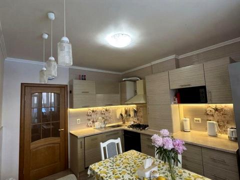квартира за адресою Мінеральна вул., 7-Е
