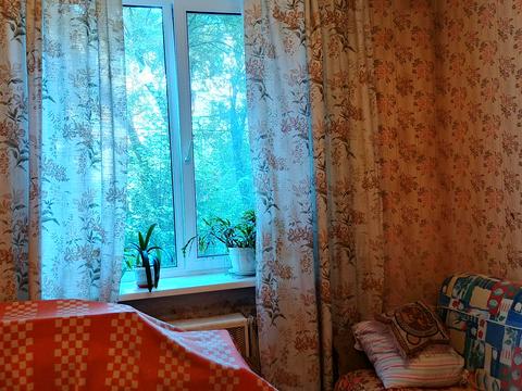 квартира по адресу Джохара Дудаева ул. (Іскрівська), 5