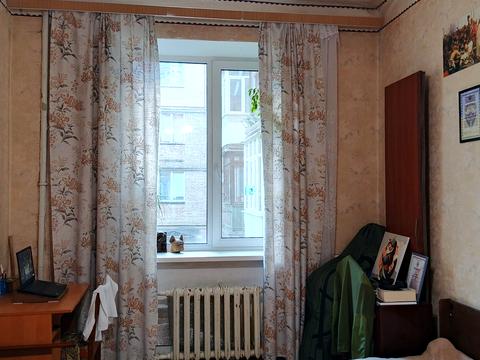 квартира по адресу Джохара Дудаева ул. (Іскрівська), 5