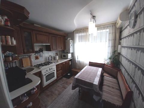 квартира за адресою Самар (Новомосковськ), Гетьманська