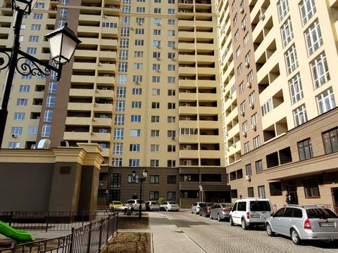 квартира по адресу Одесская ул., 45