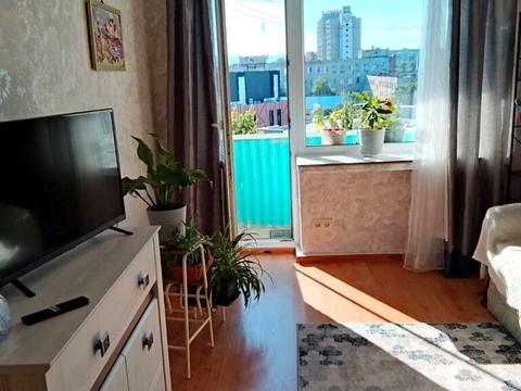 квартира по адресу Заньковецкой ул., 3