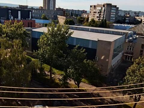 квартира по адресу Заньковецкой ул., 3