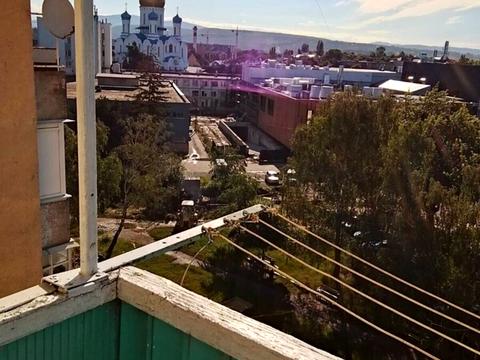 квартира по адресу Заньковецкой ул., 3