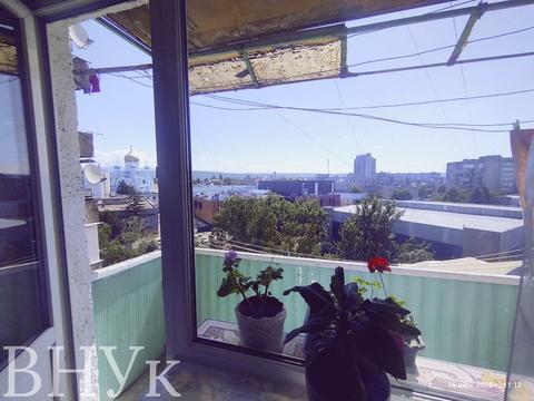 квартира по адресу Заньковецкой ул., 3