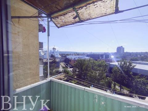 квартира по адресу Заньковецкой ул., 3