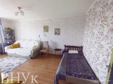 квартира по адресу Заньковецкой ул., 3
