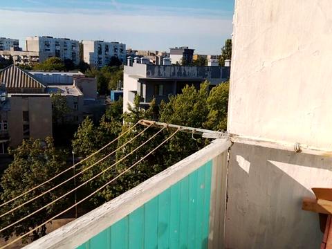 квартира по адресу Заньковецкой ул., 3