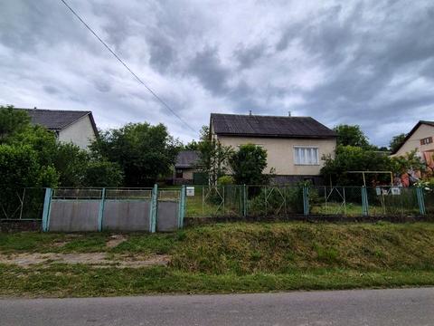 будинок за адресою с. Лази, Перемоги