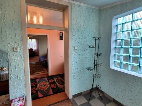 будинок за адресою с. Лази, Перемоги