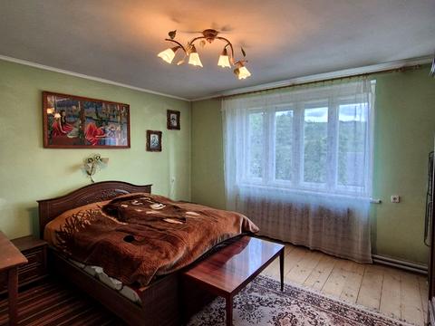 будинок за адресою с. Лази, Перемоги