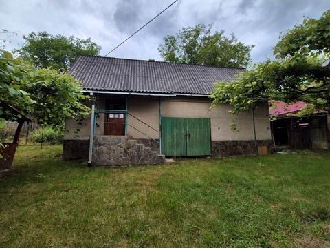будинок за адресою с. Лази, Перемоги