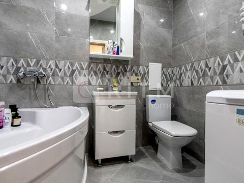 квартира по адресу Яблунева ул., 2